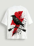 KEMJR Japanese Samurai Tee