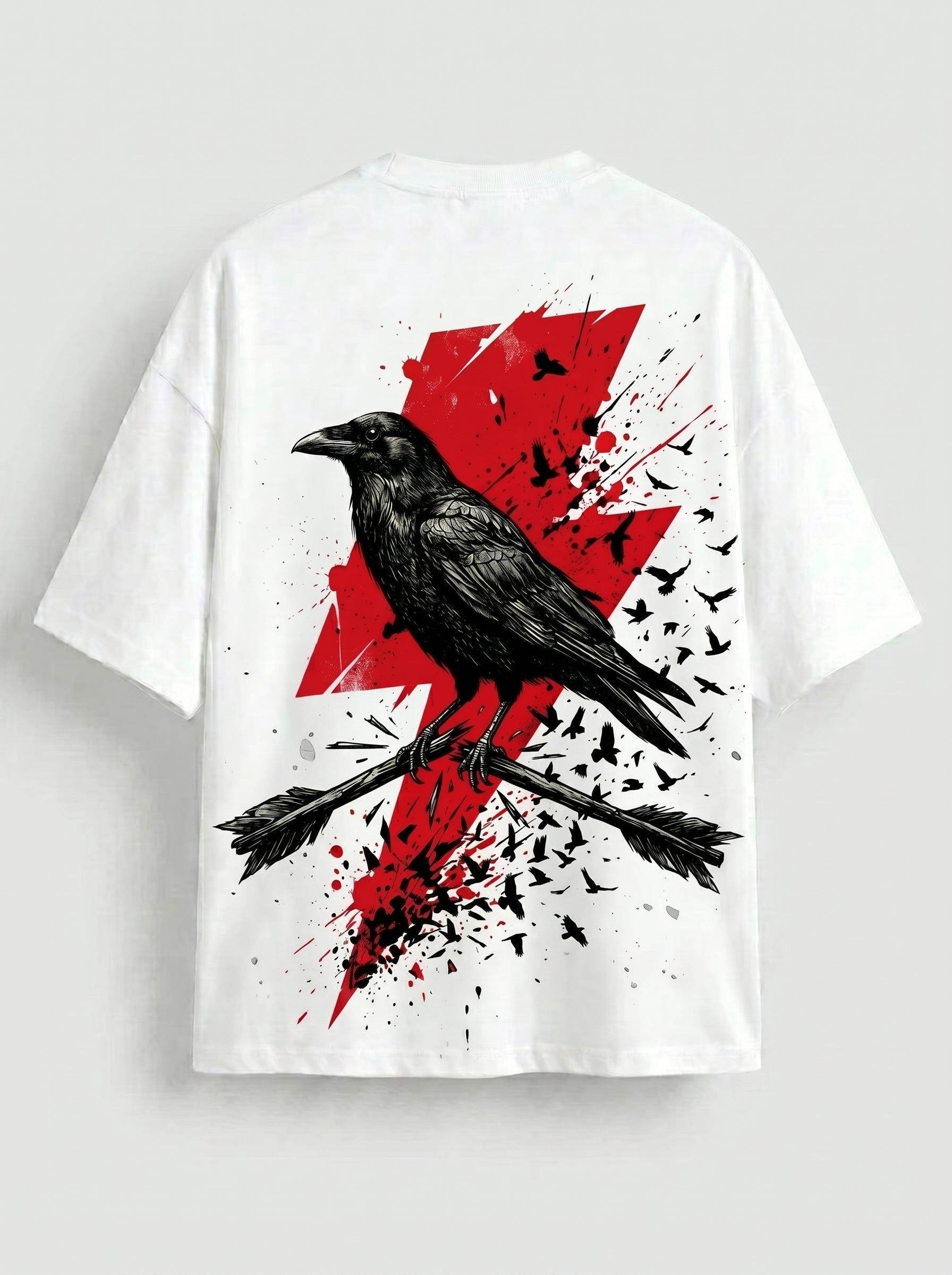 KEMJR Japanese Samurai Tee