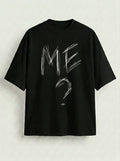KEMJR Compass Tee