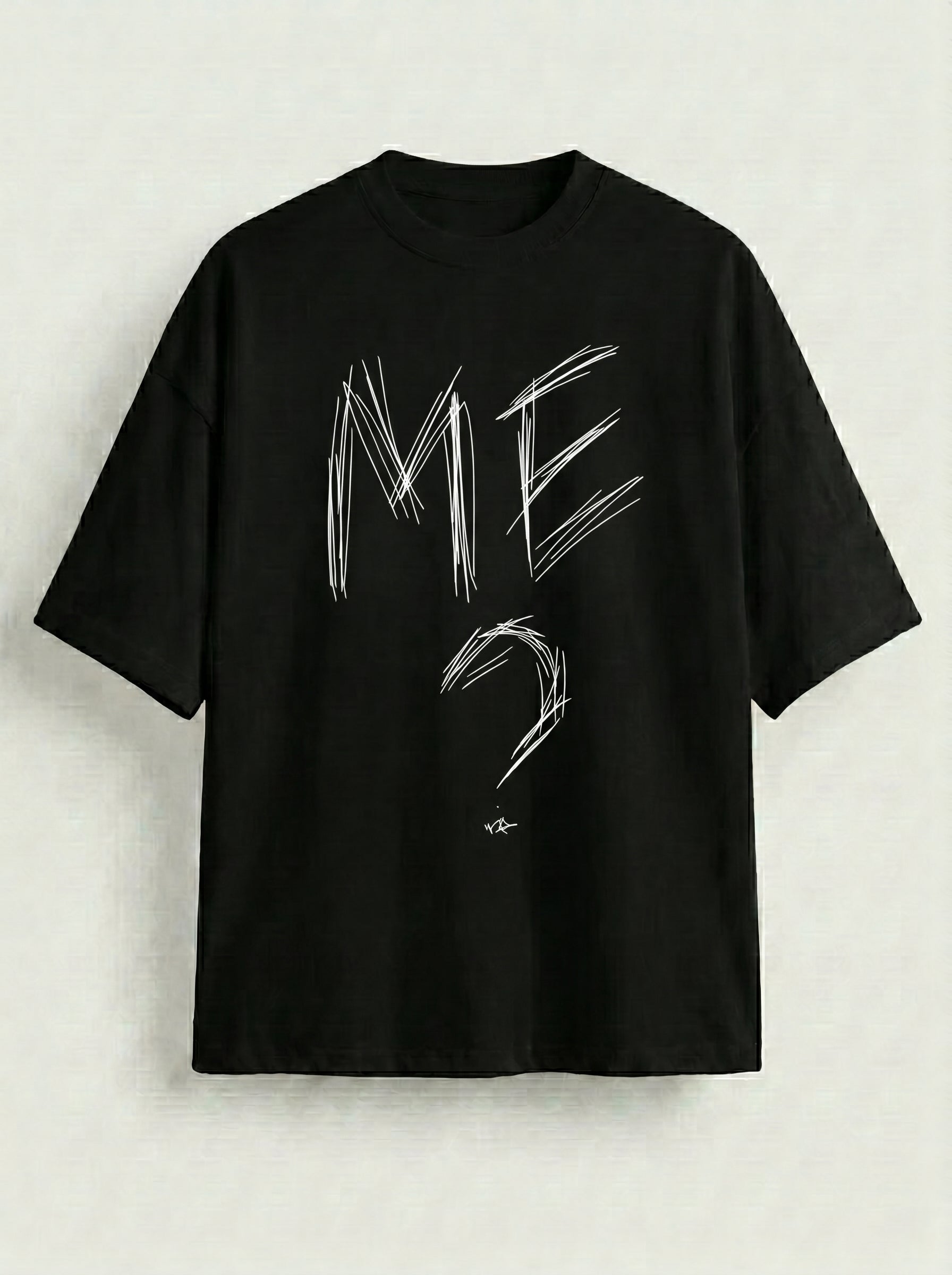 KEMJR Compass Tee