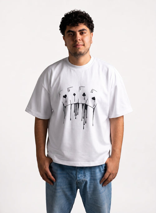 ALL IN – BoxyTee