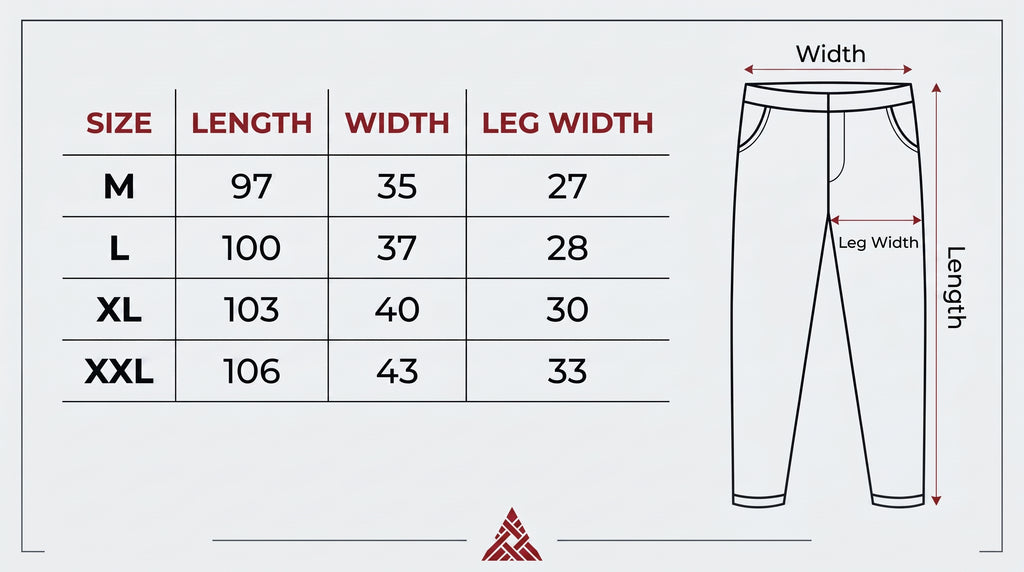 Wide Leg Sweatpants